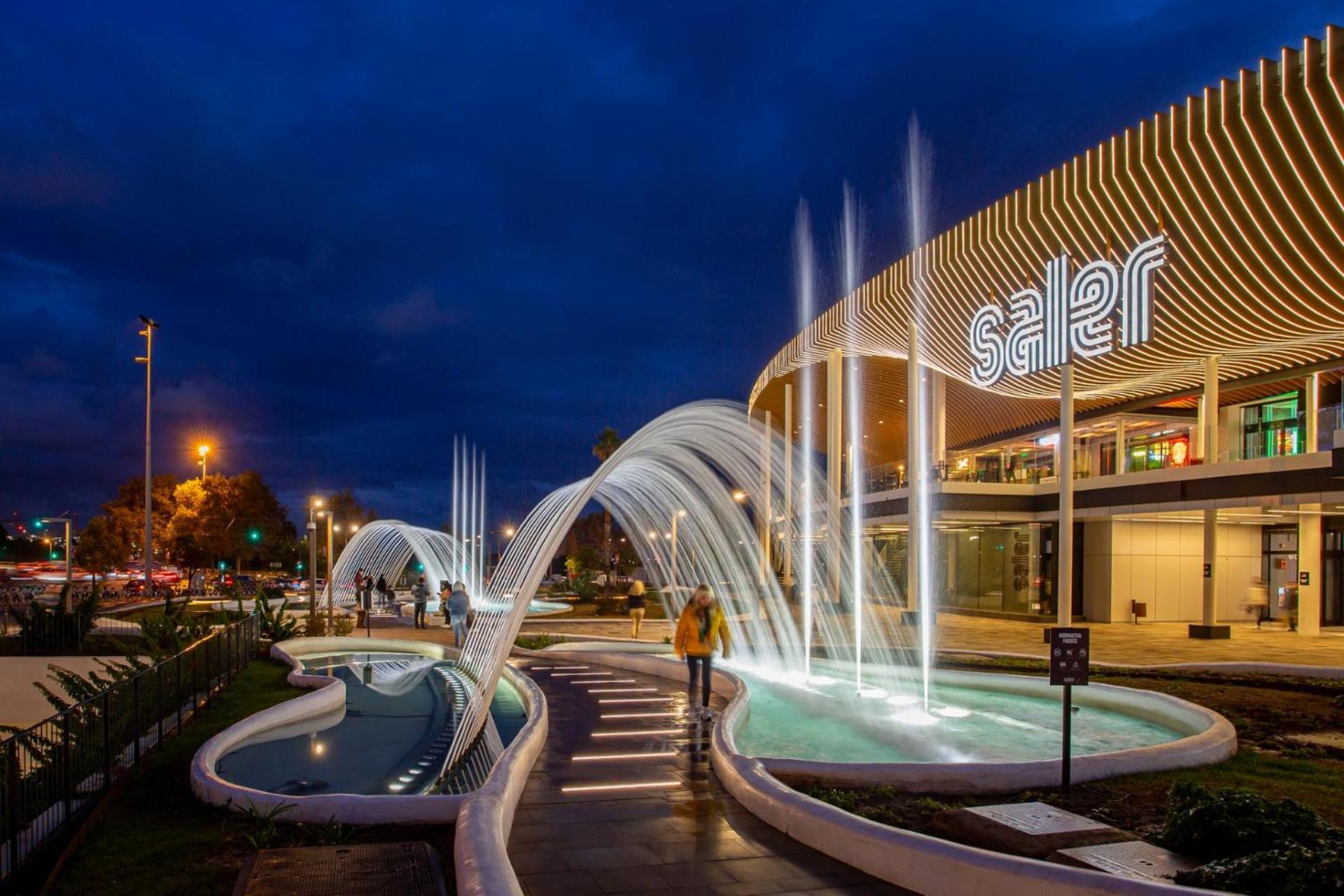 Ciudad De Ciencias - Ciudad De Les Arts Appartamento Valenza