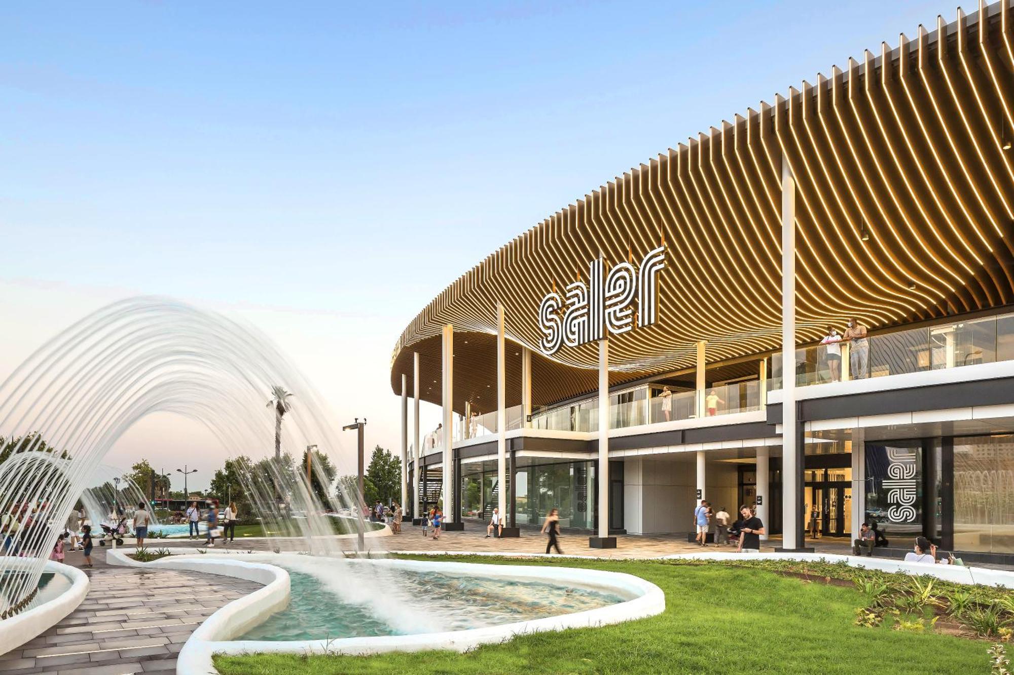 Appartamento Ciudad De Ciencias - Ciudad De Les Arts *